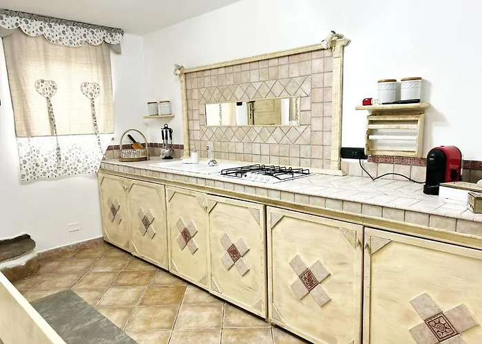 Maria Antonietta House