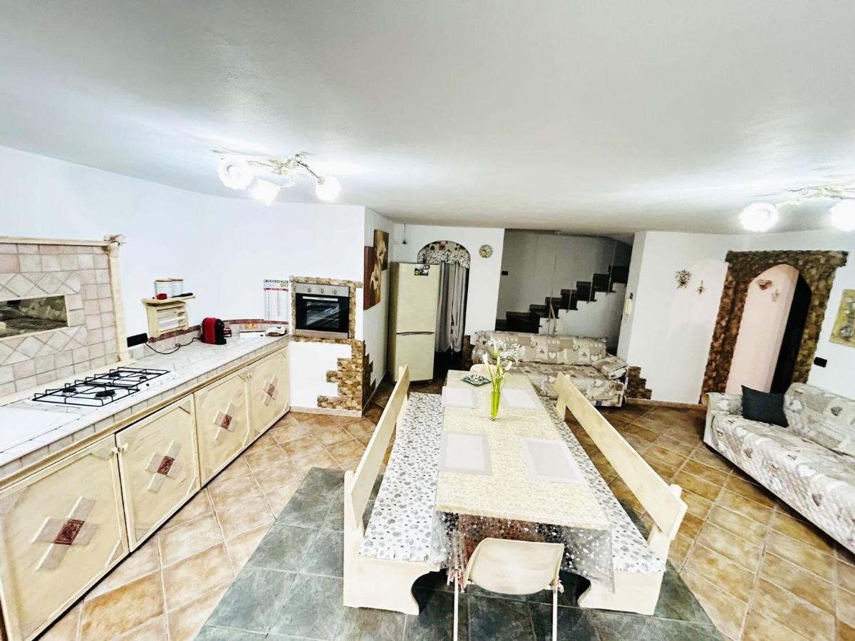 Maria Antonietta House Holiday home