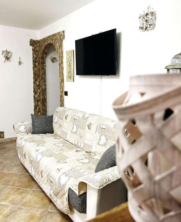 Maria Antonietta House