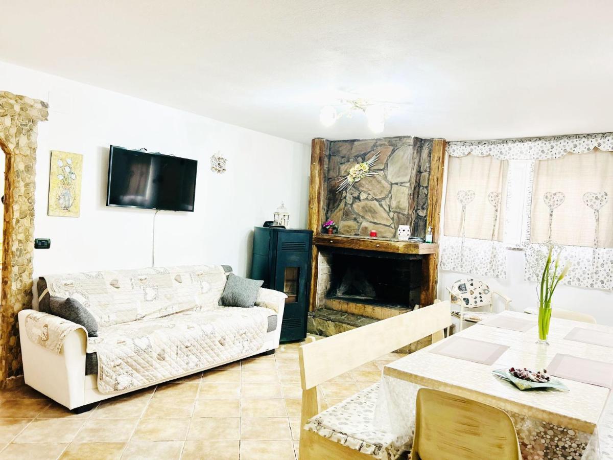 Maria Antonietta House Holiday home Porto Torres