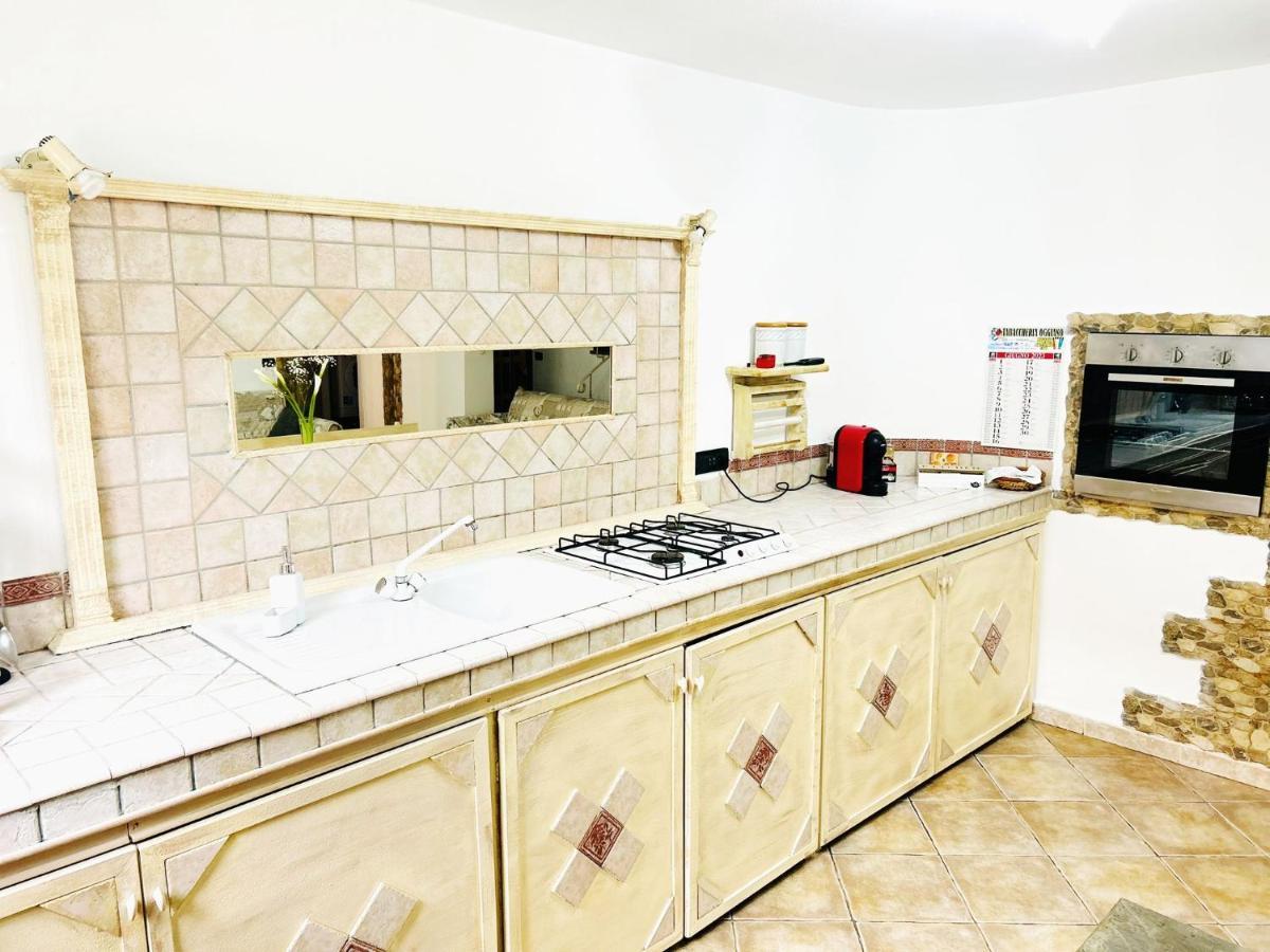 Maria Antonietta House Holiday home *
