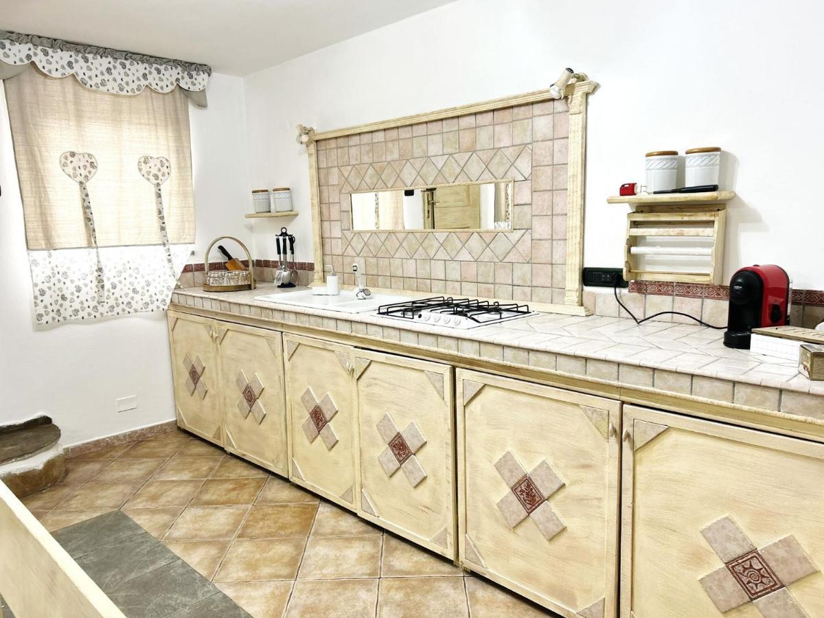 Holiday home Maria Antonietta House Porto Torres