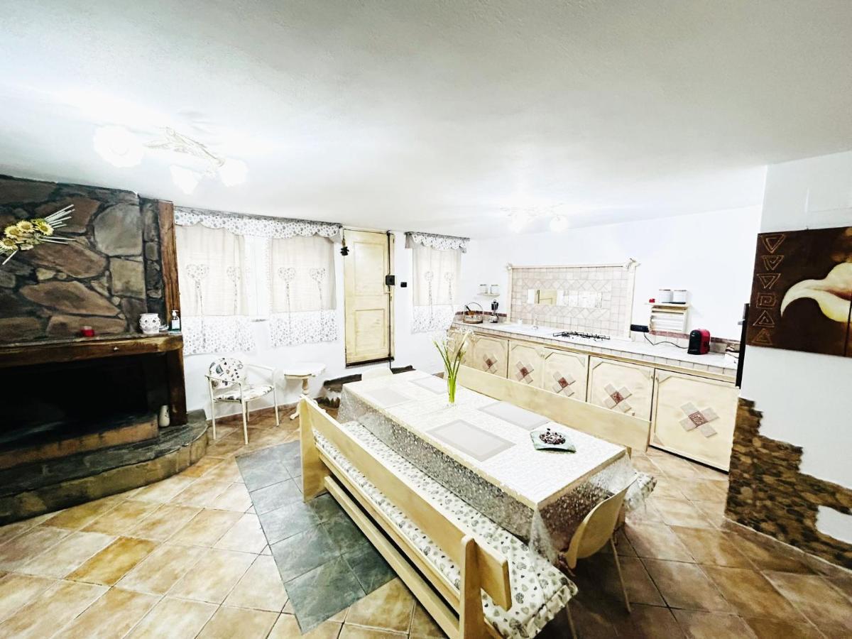 Holiday home Maria Antonietta House *