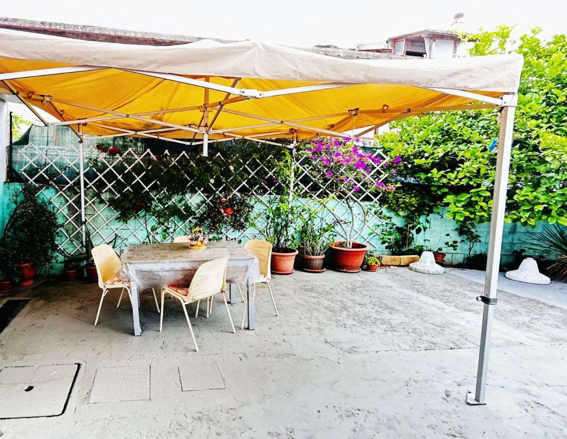 Maria Antonietta House Holiday home