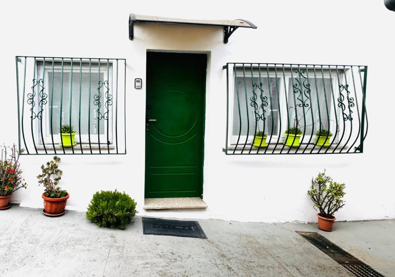 Maria Antonietta House Holiday home *