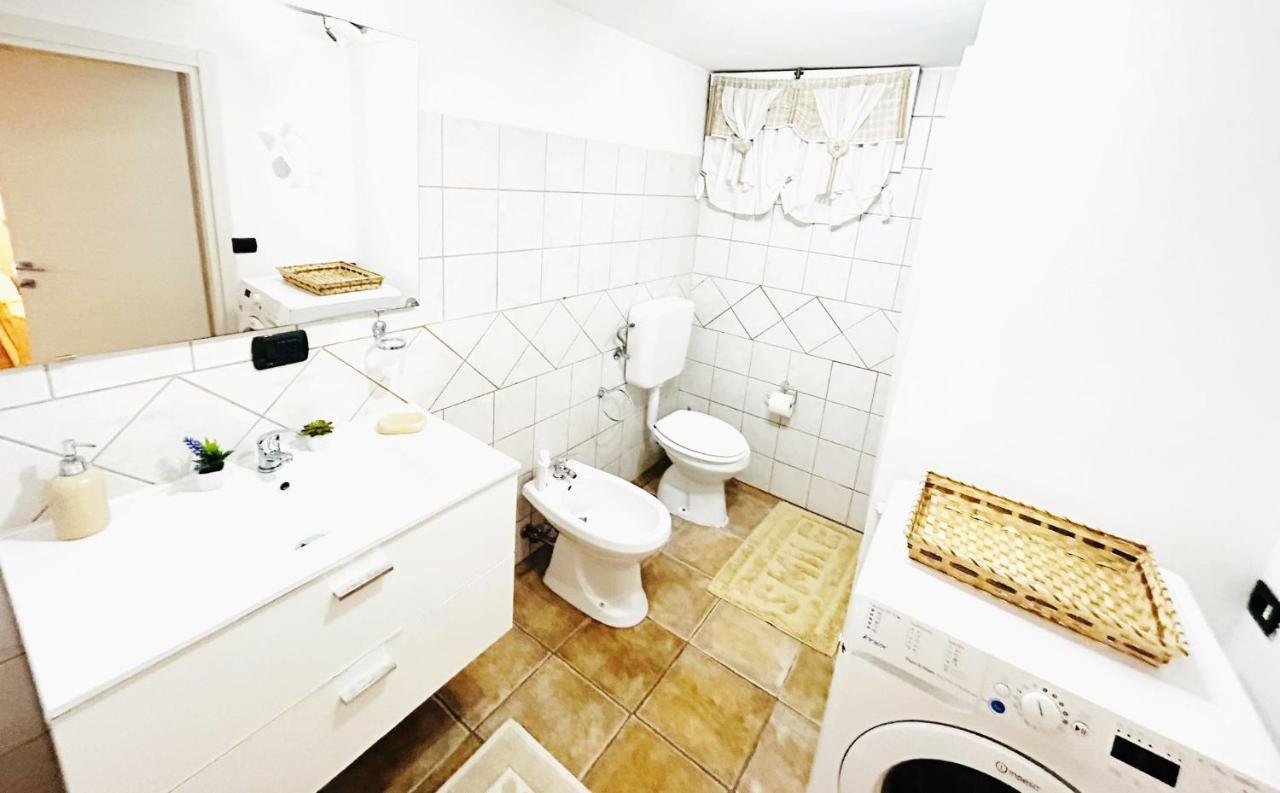 Holiday home Maria Antonietta House Porto Torres