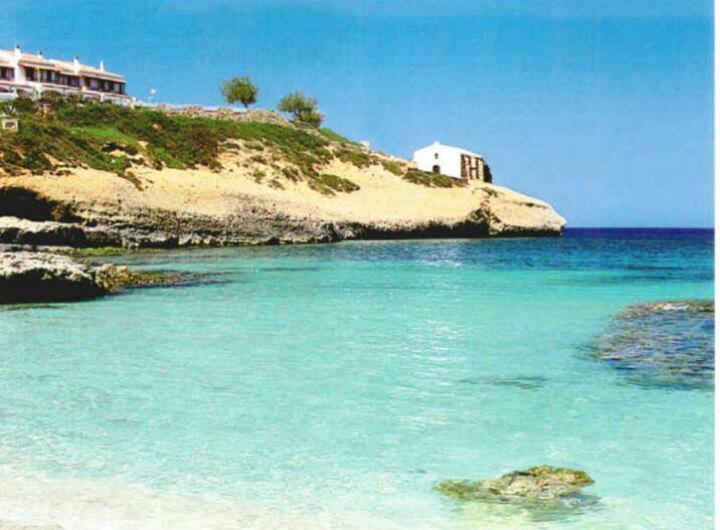 Maria Antonietta House Holiday home Porto Torres
