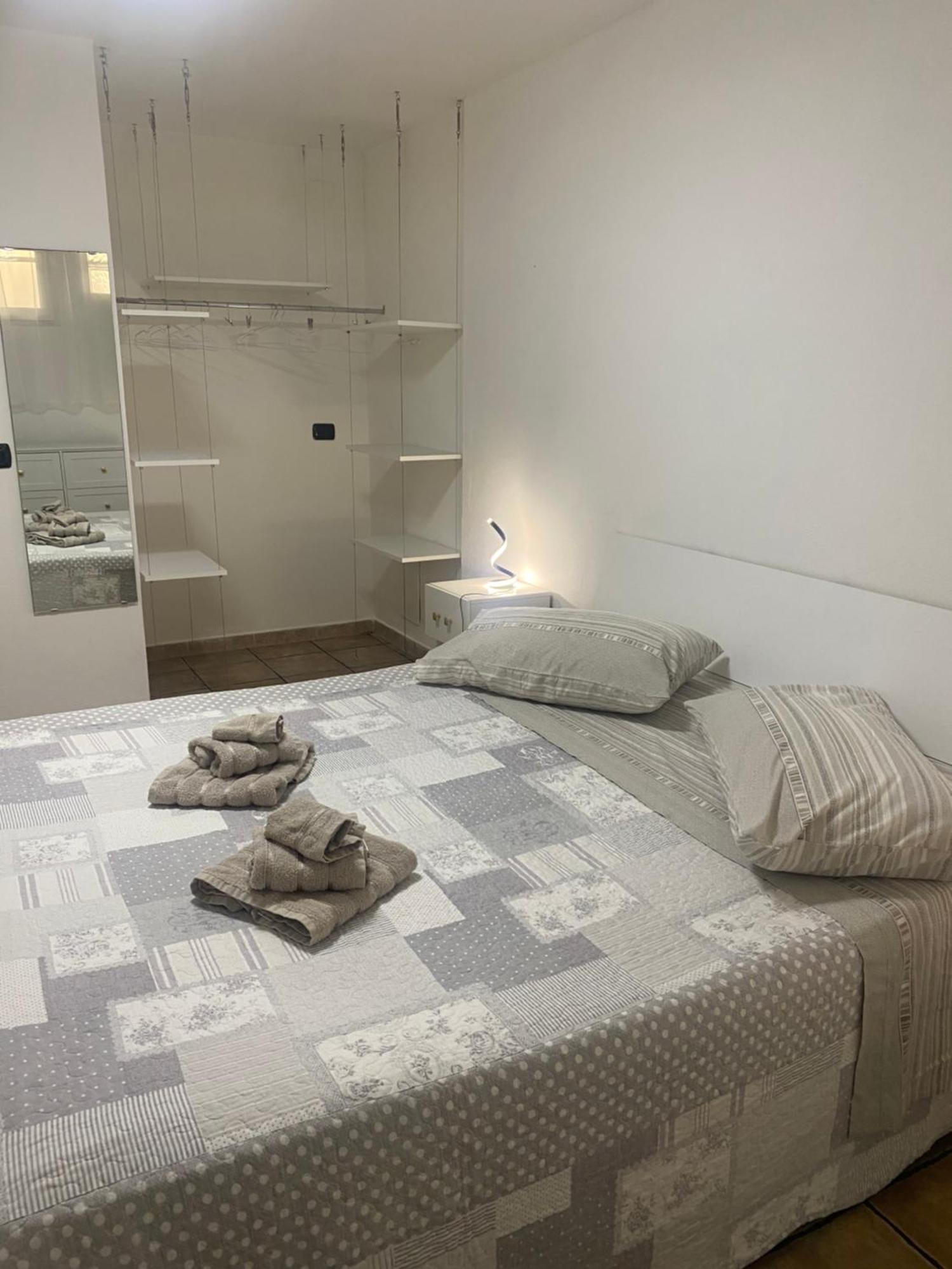 Maria Antonietta House * Porto Torres