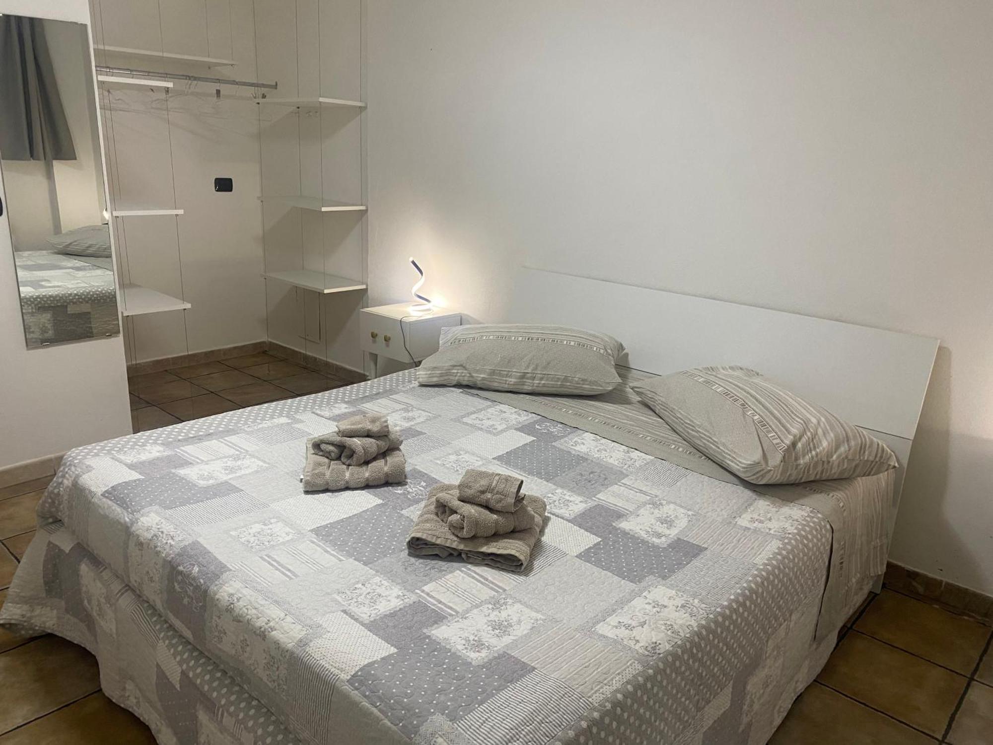 Maria Antonietta House Holiday home