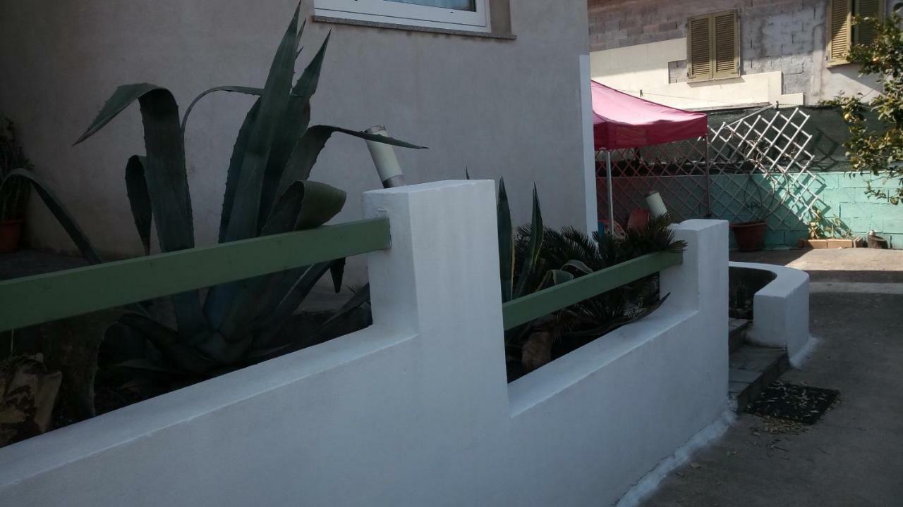 Maria Antonietta House