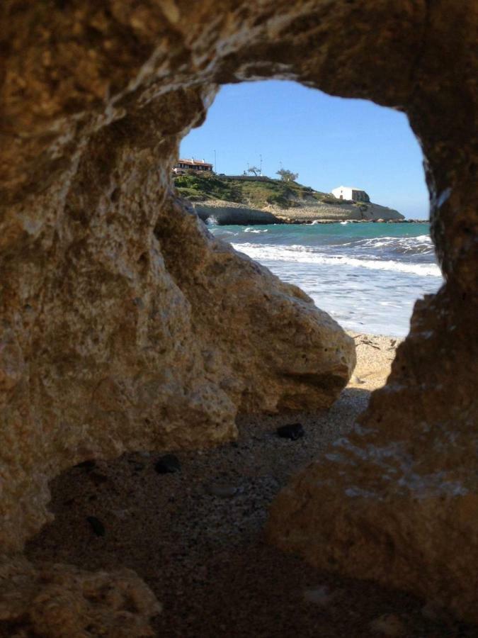 Maria Antonietta House Porto Torres