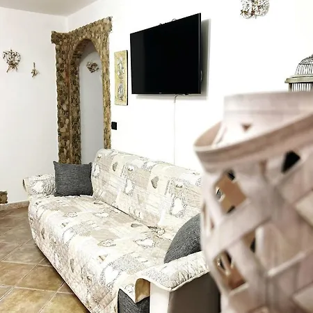 Maria Antonietta House Villa Porto Torres Exterior photo