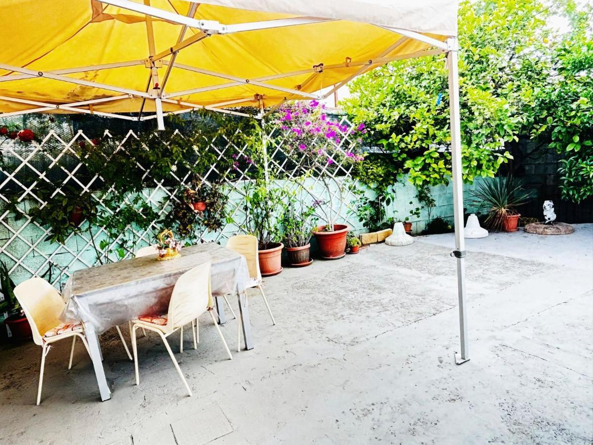 Maria Antonietta House